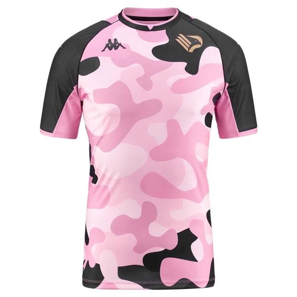 Tailandia Camiseta Palermo Tercera Equipo 2021-22